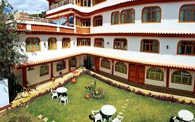 Morales Guest House